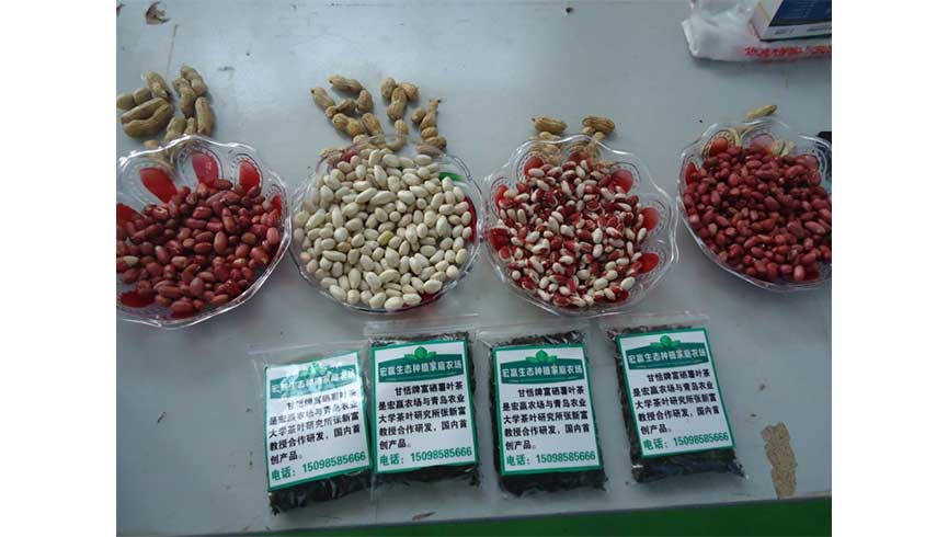 烟台蓬莱富硒鱼产品（蓬莱特产鱼）-硒宝网