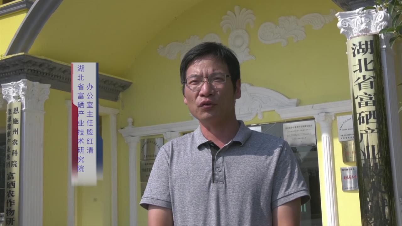 关于富硒产品的命名(富硒名称)-硒宝网