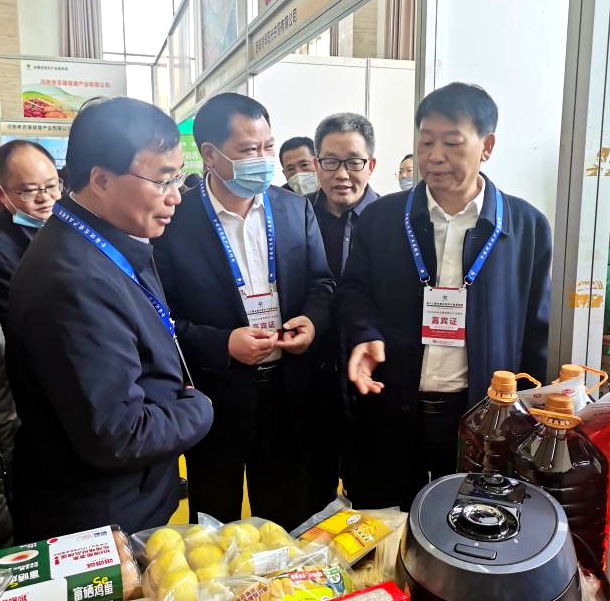 富硒功能农产品品牌(富硒农业app)-硒宝网