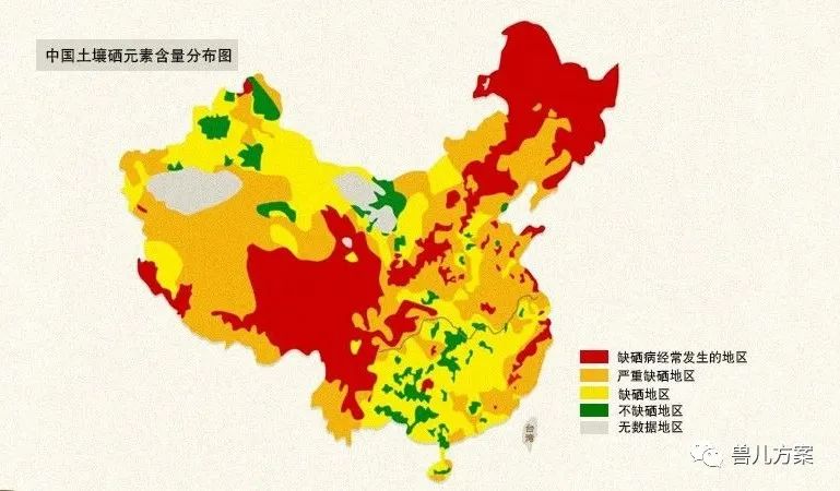 富硒农产品产品价格(富硒农产品产业链)-硒宝网