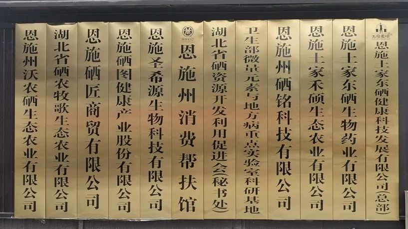 恩施富硒农产品广告(恩施富硒产品是传销吗)-硒宝网