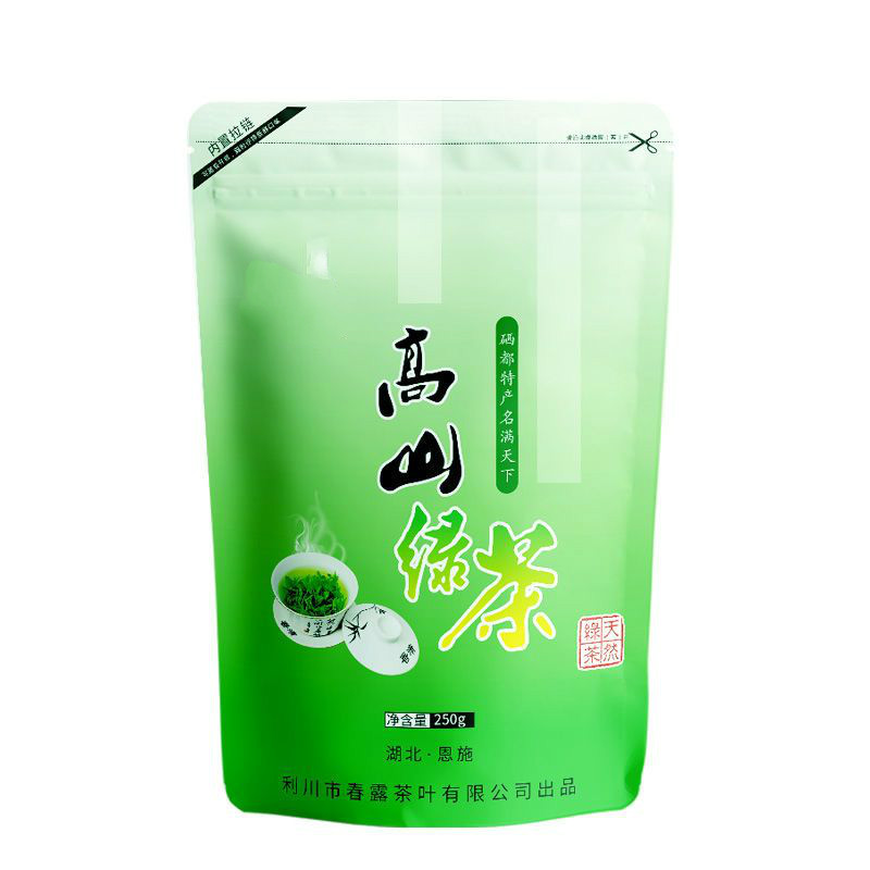 恩施州富硒产品总汇(恩施富硒产品介绍)-硒宝网