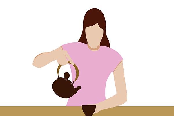 更年期补钙吃什么好（更年期补钙吃好还是静点好）-硒宝网