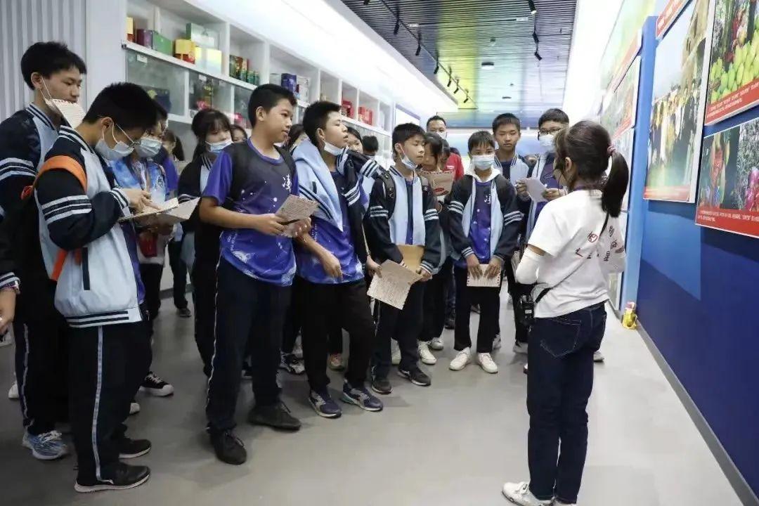 南宁富硒农产品基地（南宁农基地富硒产品有哪些）-硒宝网