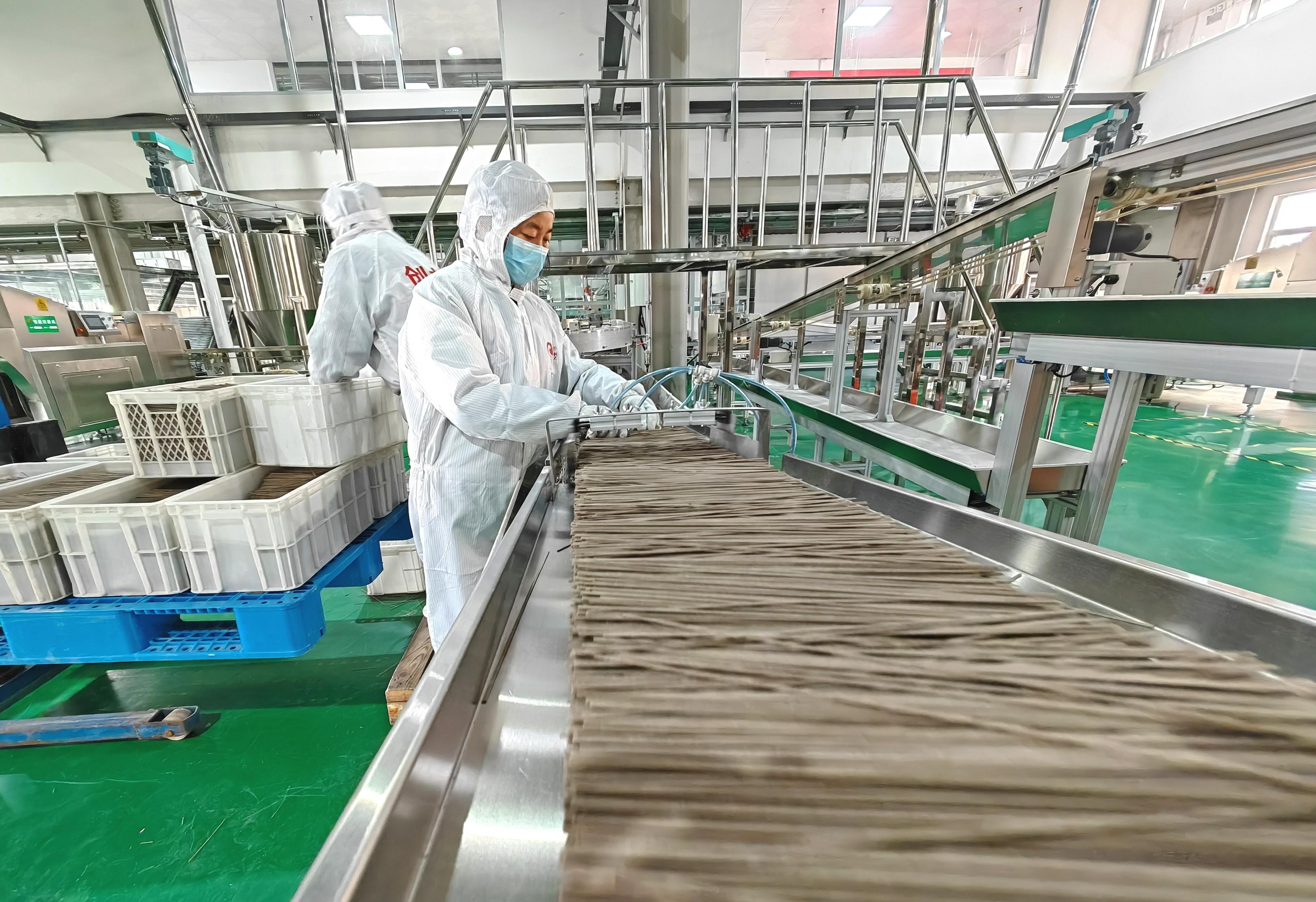 富硒农产品加工项目（富硒农产品市场前景）-硒宝网