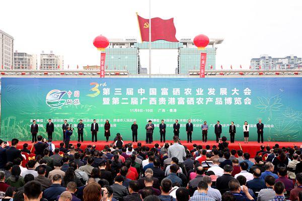 贵港富硒农产品公司(贵港市富硒农产品)-硒宝网