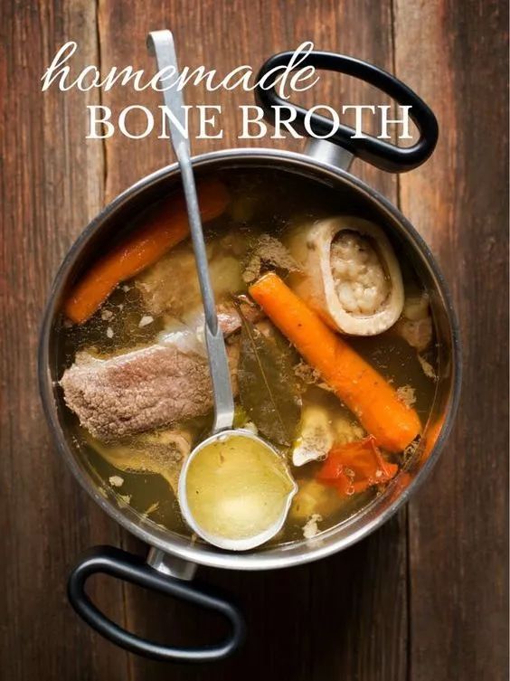 喝排骨汤补钙吗(排骨煲汤补钙吗)-硒宝网