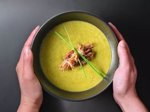 喝排骨汤补钙吗(排骨煲汤补钙吗)-硒宝网