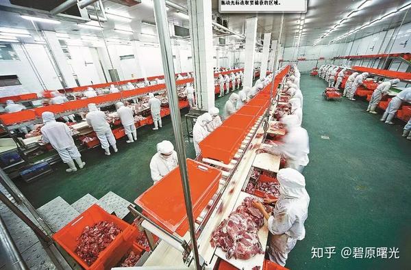 富硒农产品加工过程(富硒农产品市场需求)-硒宝网