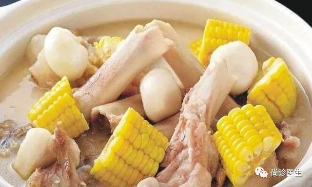 喝排骨汤补钙吗（排骨喝汤补钙效果好吗）-硒宝网
