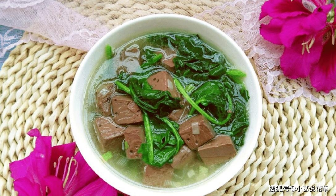 吃什么补血补铁(补血吃补铁软糖有用吗)-硒宝网