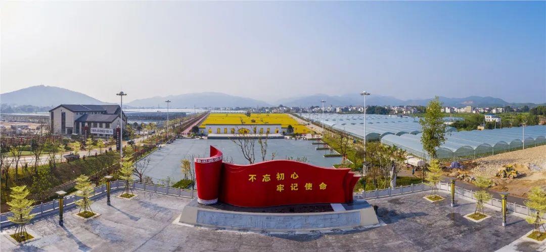 江西于都富硒农产品(于都富硒产业发展中心)-硒宝网