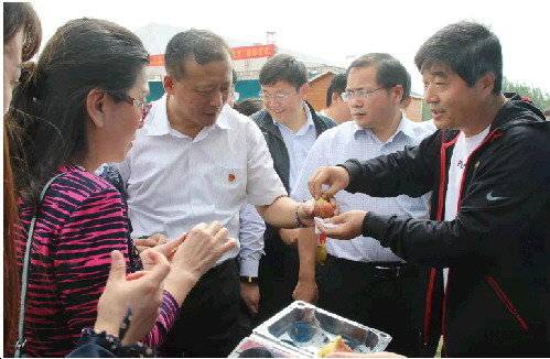 淄川富硒农产品特色(淄博富硒生态园)-硒宝网