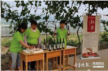 淄川富硒农产品特色(淄博富硒生态园)-硒宝网