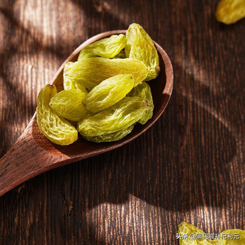 补铁的零食有哪些（吃什么零食补铁）-硒宝网