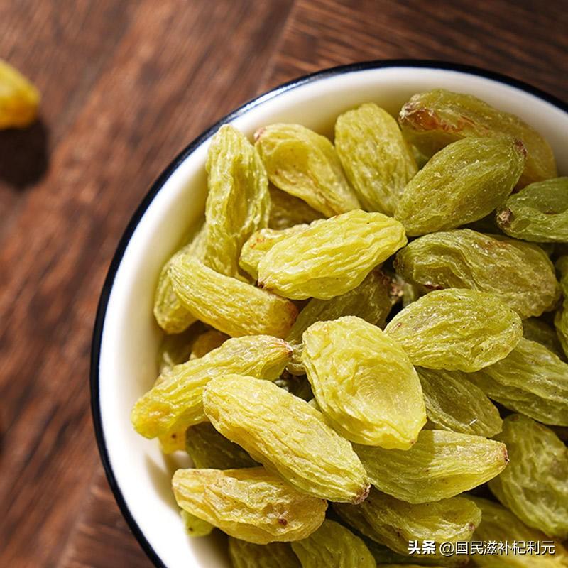 补铁的零食有哪些（吃什么零食补铁）-硒宝网