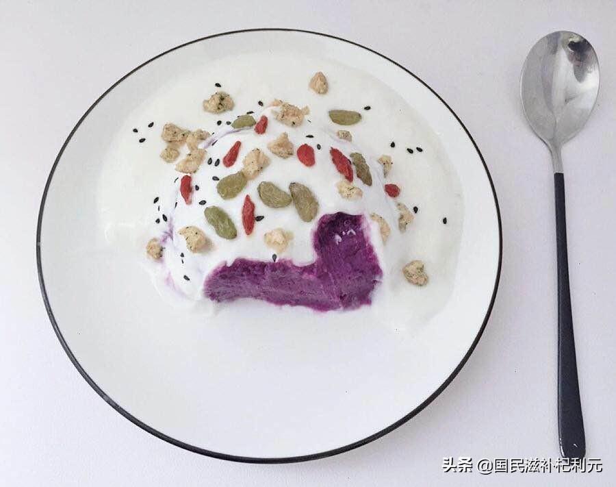 补铁的零食有哪些（吃什么零食补铁）-硒宝网