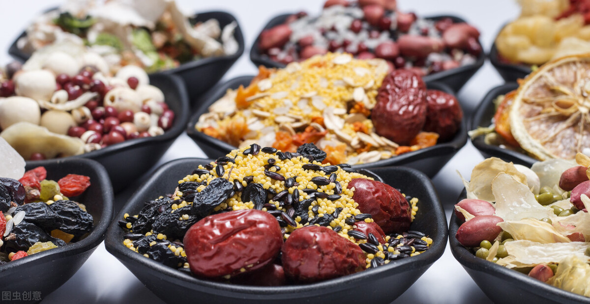 补铁的蔬菜水果有哪些(蔬菜水果补铁有哪些食物)-硒宝网