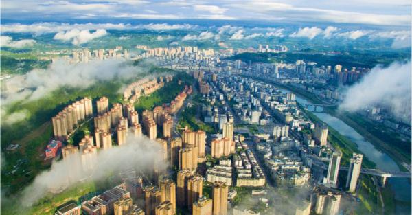 天然富硒农产品之乡(天然富硒土地)-硒宝网