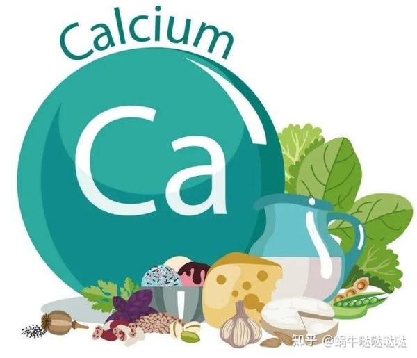 补钙维生素（维生素补钙片哪种好）-硒宝网