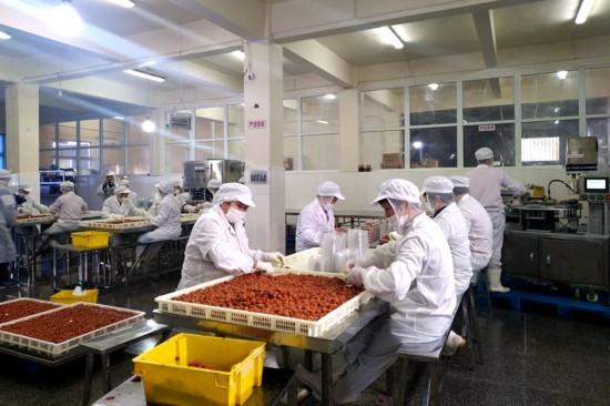 诏安有啥富硒的产品（诏安富硒的农产品）-硒宝网