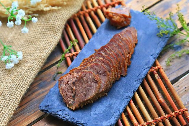 牛肉能补钙吗（牛肉补钙还是牛骨汤补钙）-硒宝网