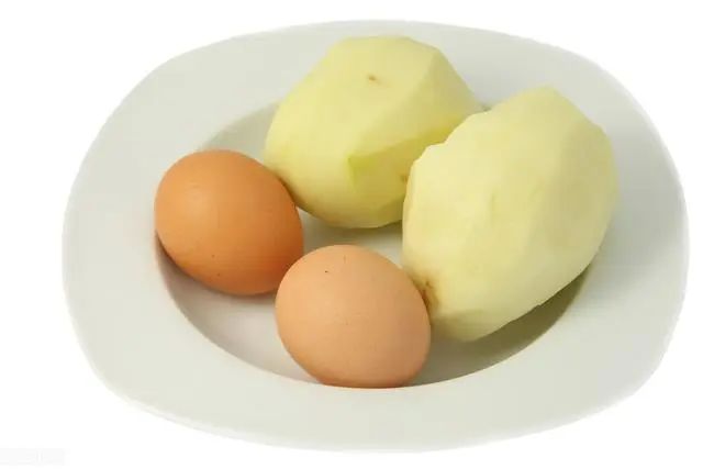 土豆补钙吗(土豆补钙不)-硒宝网