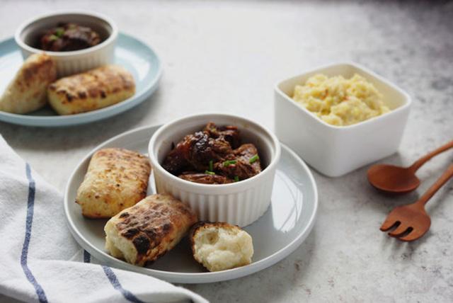 牛肉能补钙吗（牛肉能补钙长高吗）-硒宝网