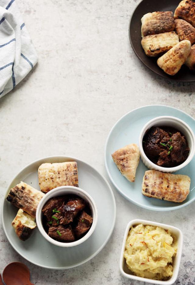 牛肉能补钙吗（牛肉能补钙长高吗）-硒宝网