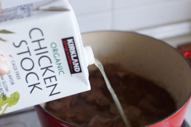 牛肉能补钙吗（牛肉能补钙长高吗）-硒宝网