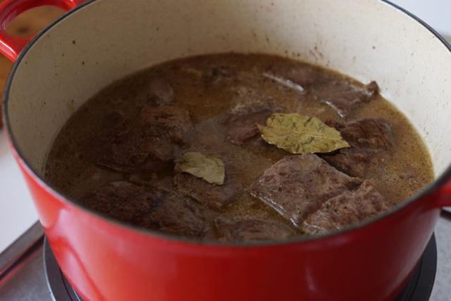 牛肉能补钙吗（牛肉能补钙长高吗）-硒宝网