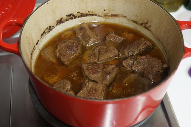 牛肉能补钙吗（牛肉能补钙长高吗）-硒宝网