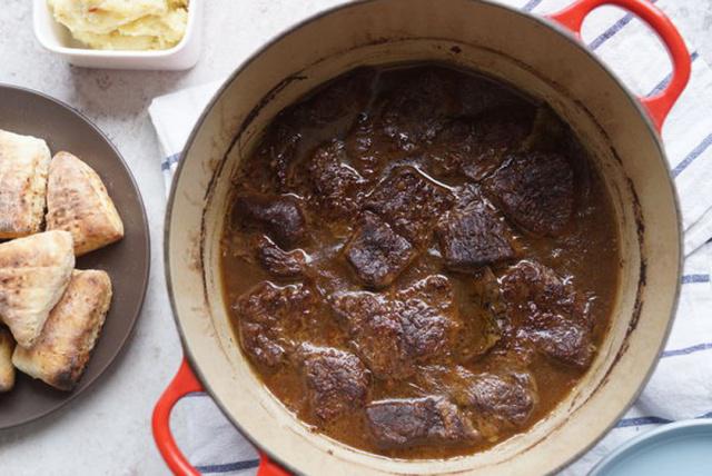 牛肉能补钙吗（牛肉能补钙长高吗）-硒宝网