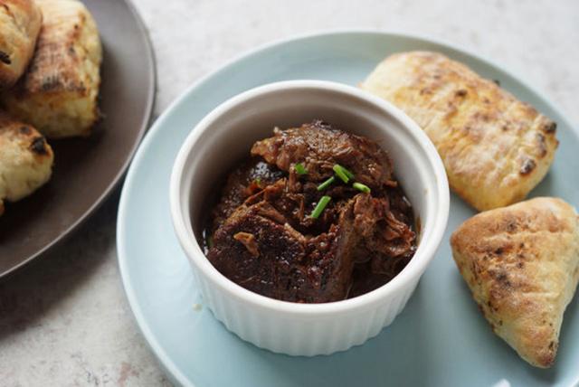 牛肉能补钙吗（牛肉能补钙长高吗）-硒宝网