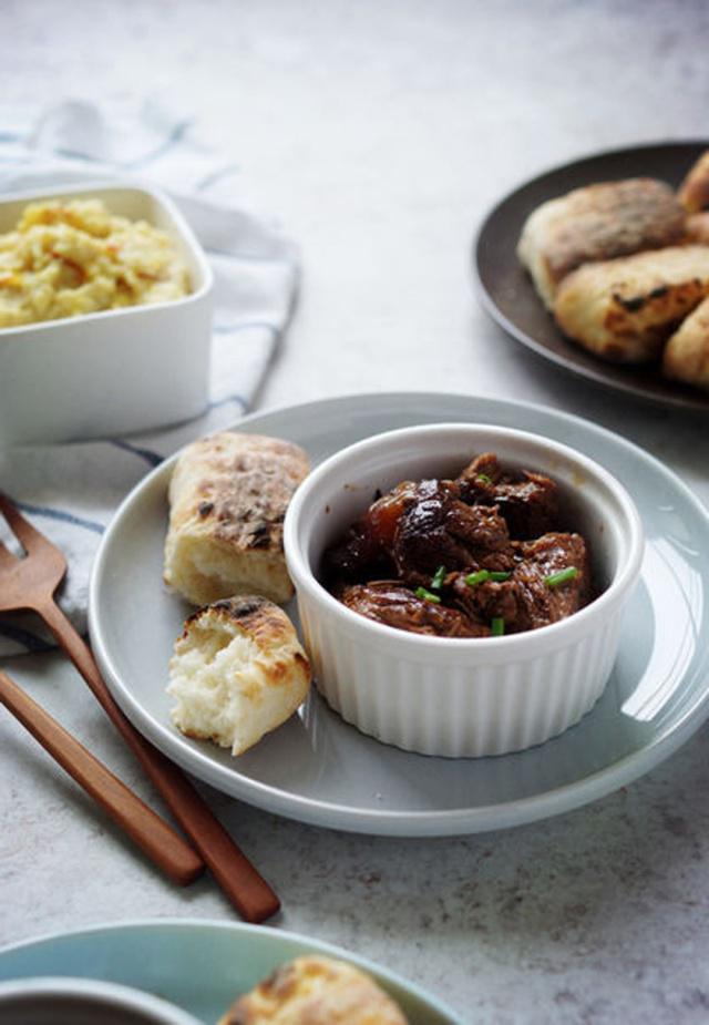 牛肉能补钙吗（牛肉能补钙长高吗）-硒宝网