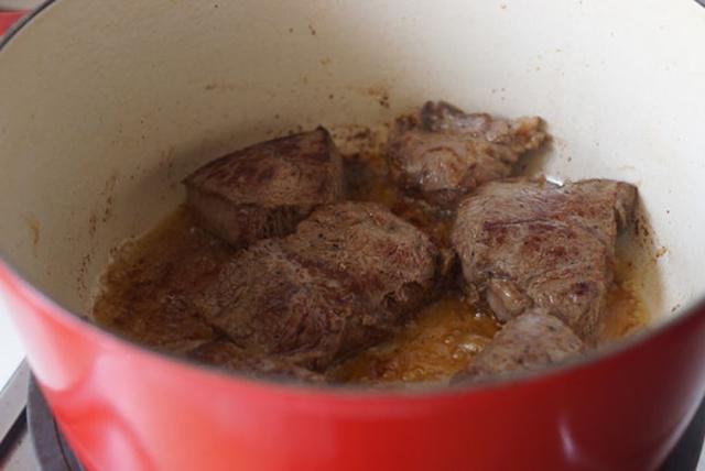 牛肉能补钙吗（牛肉能补钙长高吗）-硒宝网