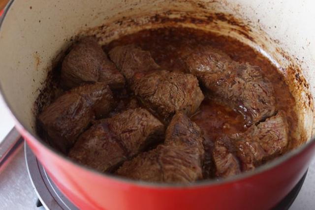 牛肉能补钙吗（牛肉能补钙长高吗）-硒宝网