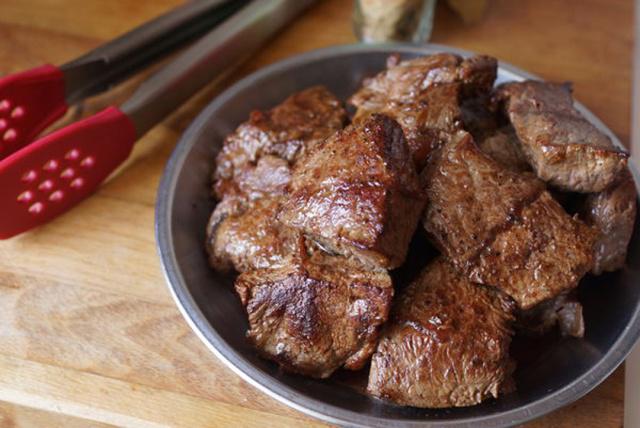 牛肉能补钙吗（牛肉能补钙长高吗）-硒宝网