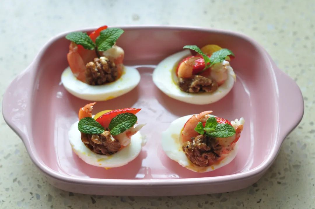 虾补钙(虾补钙效果好不好)-硒宝网