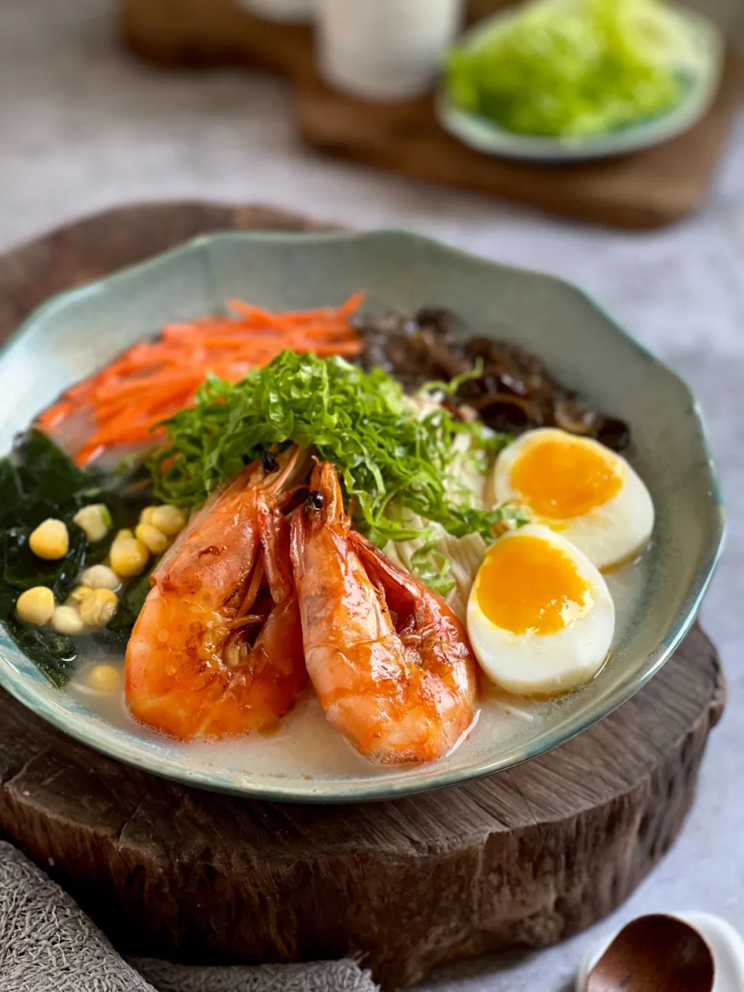 虾补钙(虾补钙效果好不好)-硒宝网