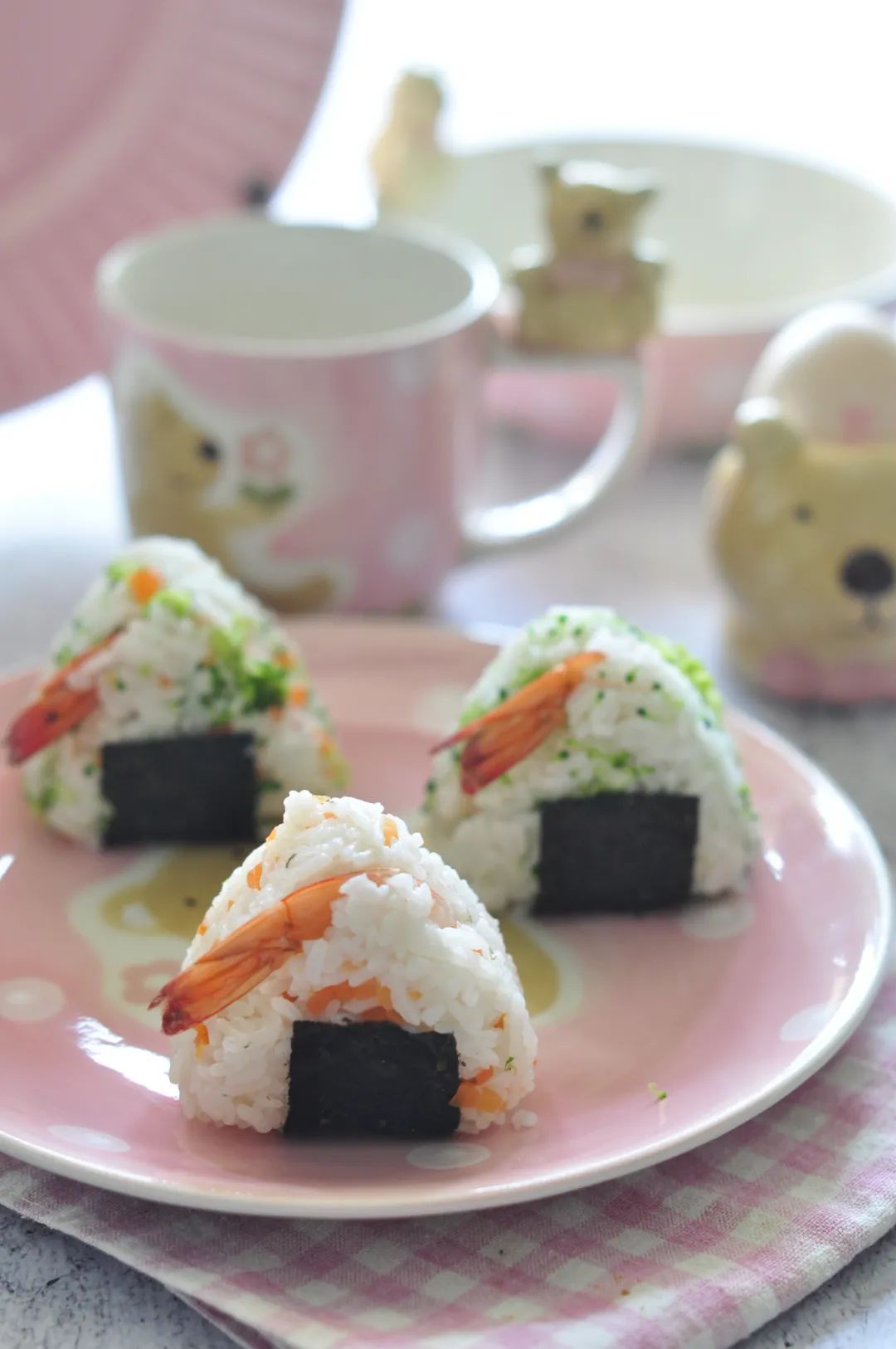 虾补钙(虾补钙效果好不好)-硒宝网