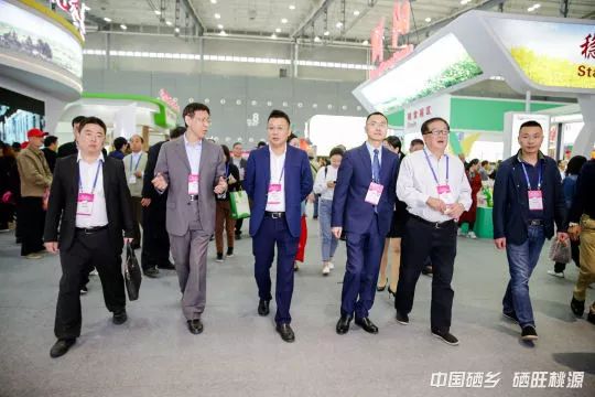 桃源富硒农产品加工(农桃源加工富硒产品有哪些)-硒宝网