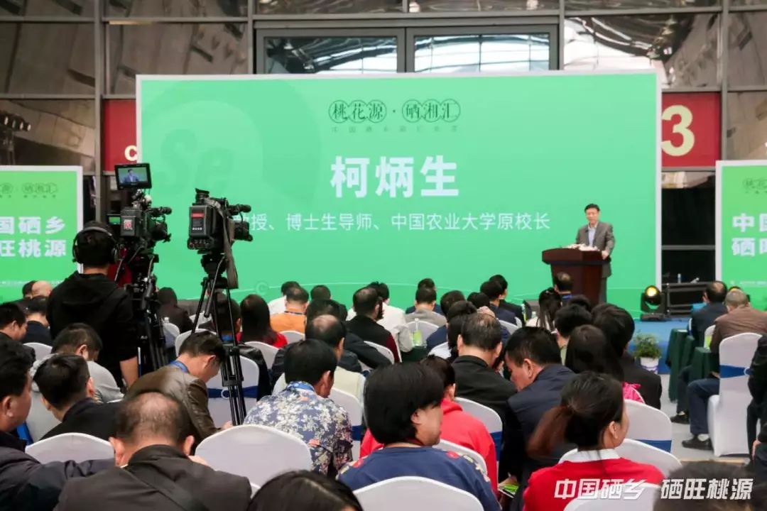 桃源富硒农产品加工(农桃源加工富硒产品有哪些)-硒宝网