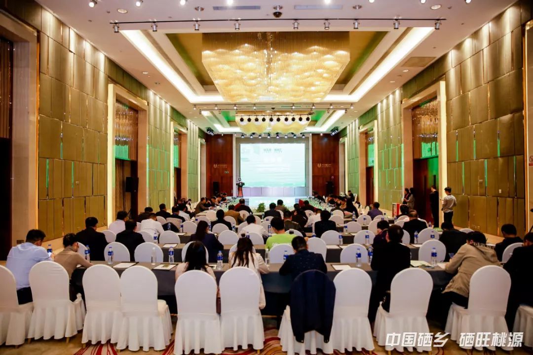 桃源富硒农产品加工(农桃源加工富硒产品有哪些)-硒宝网