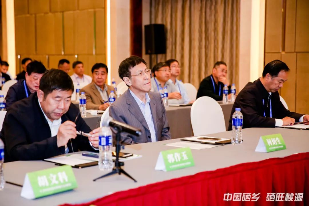 桃源富硒农产品加工(农桃源加工富硒产品有哪些)-硒宝网