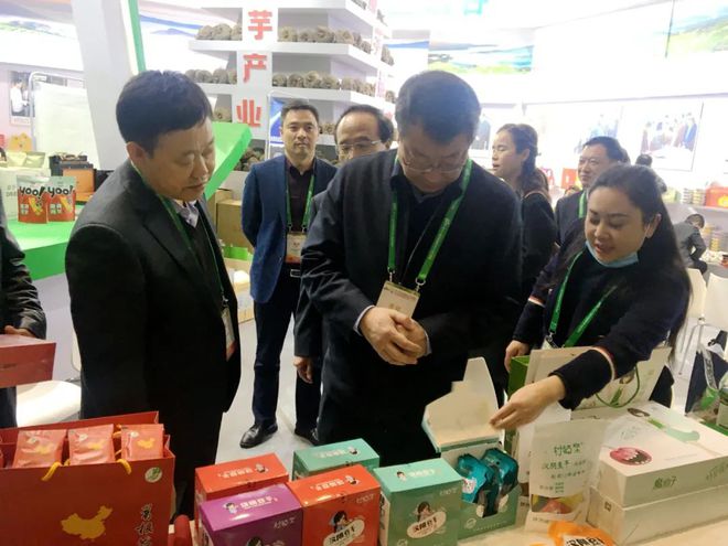 富硒农产品网络销售(富硒农产品市场前景)-硒宝网