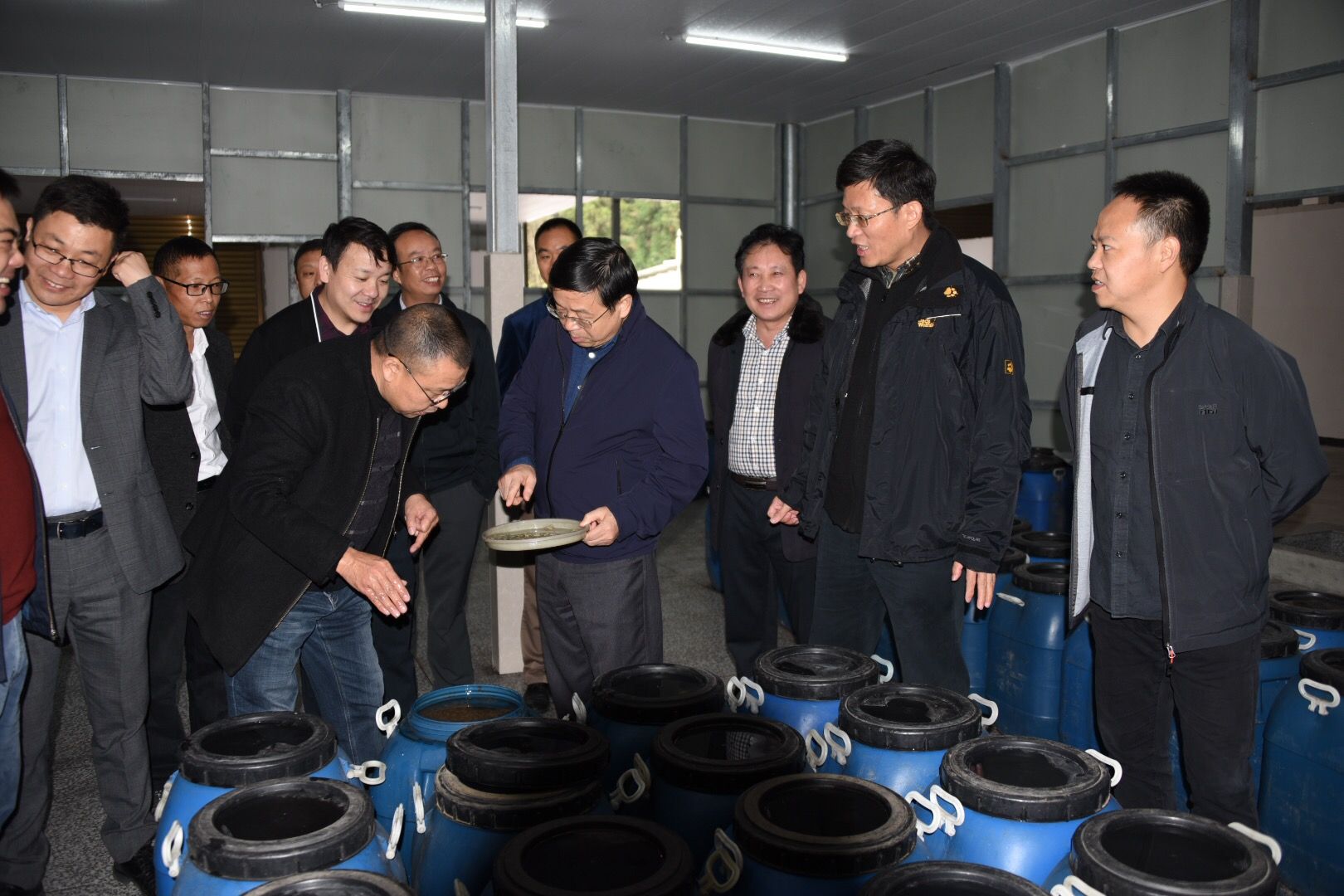 知名富硒农产品高地(高地农业开发有限公司)-硒宝网