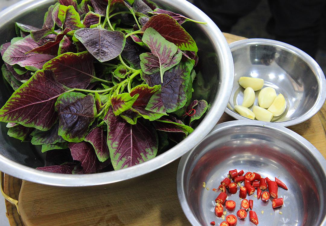 吃什么菜可以补钙（菜补钙吃可以长高吗）-硒宝网