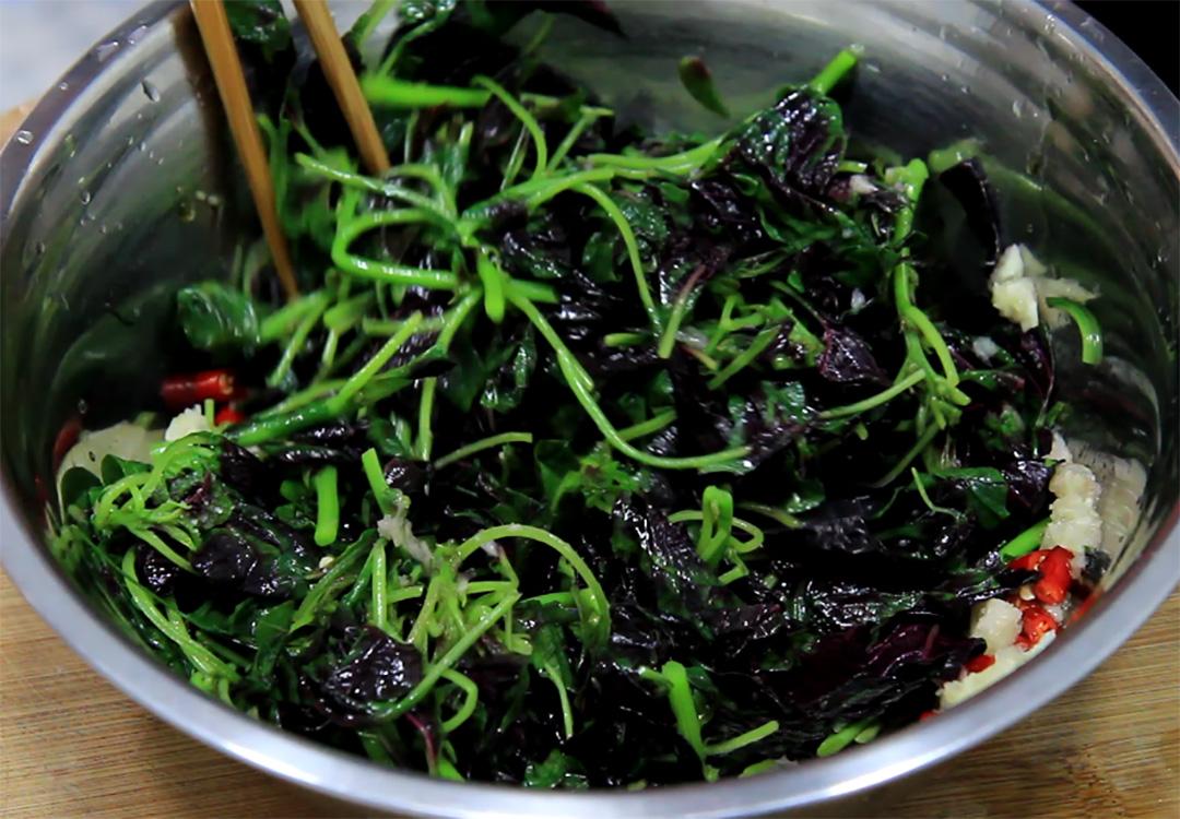 吃什么菜可以补钙（菜补钙吃可以长高吗）-硒宝网