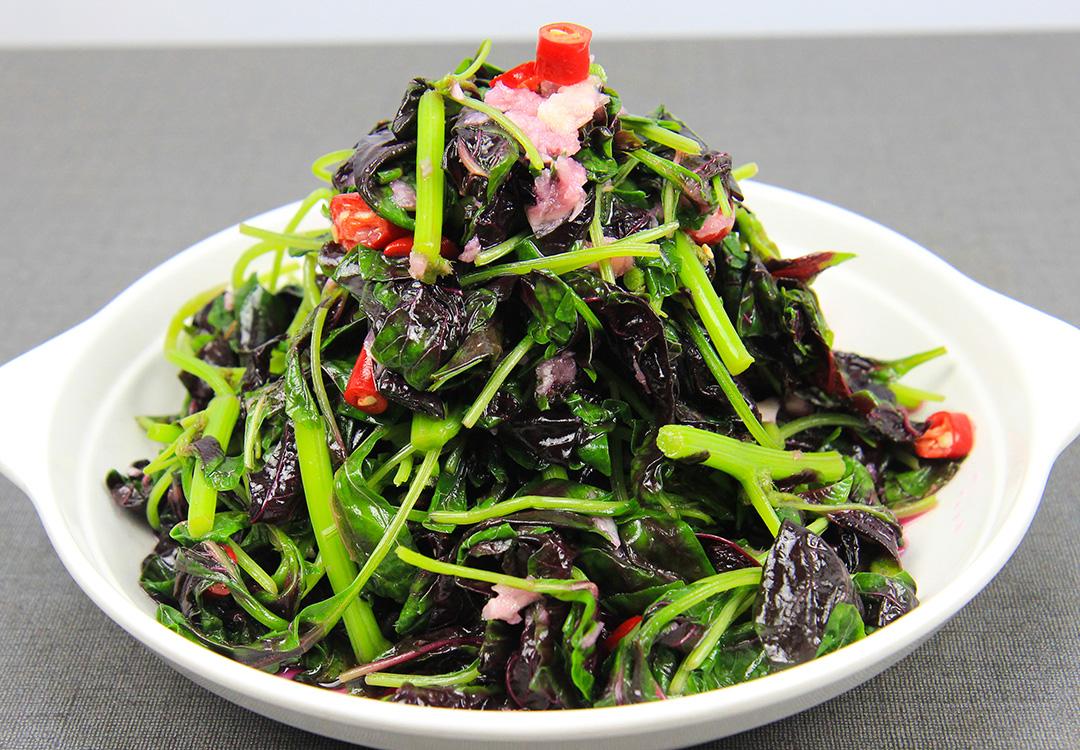 吃什么菜可以补钙（菜补钙吃可以长高吗）-硒宝网